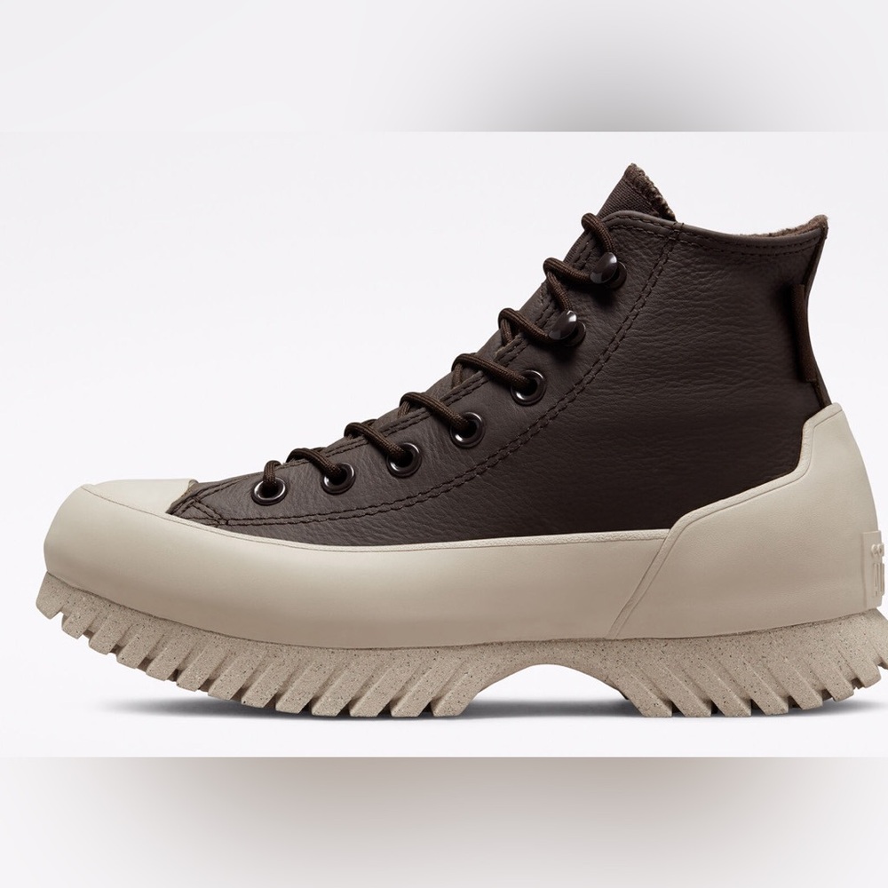 CONVERSE CHUCK TAYLOR ALL STAR LUGGED 2.0 COUNTER CLIMATE